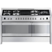 Кухонная плита Smeg A5-8