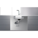Смеситель для кухни Franke  Atlas Neo Sensor 115.0625.489 нержавеющая сталь