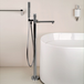 Смеситель для кухни Gessi   OVALE 24964#031