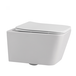 Унитаз Abber    Rechteck AC1201 