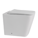 Унитаз Abber    Rechteck AC1211 
