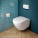 Унитаз Villeroy&Boch  Subway 3.0 4670TS01 (с крышкой SoftClose)