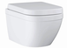 Унитаз Grohe  Euro Ceramic 39554000 альпин-белый