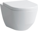 Унитаз Laufen    Pro 8.2096.5.000.000.1 белый