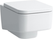 Унитаз Laufen   Pro S 8.2096.2.000.000.1 белый