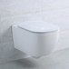 Унитаз BelBagno  GENOVA BB1102CH/BB1102SC