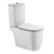 Унитаз BelBagno  PRADO BB10150CP/BB10150SC