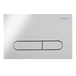 Унитаз BelBagno  SFERA-R BB046CHR BB046CHR/BB2111SC/BB002-80/BB005-PR-CHROME
