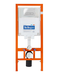 Унитаз BelBagno  SFERA-R BB046CHR BB046CHR/BB2111SC/BB002-80/BB005-PR-CHROME