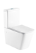 Унитаз WELTWASSER   GELBACH 001 XL GL-WT  