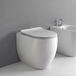 Унитаз KERASAN   Flo 311401