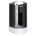 Душевая кабина Niagara   NG-2510-14LBKT  