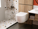 Унитаз Abber    Bequem AC1104  