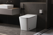 Унитаз Abber    Rechteck AC1213P  