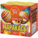 Фейерверк ФейерЛэнд   Маракасы EC260