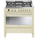 Кухонная плита Smeg A1P-9