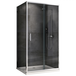 Душевое ограждение Abber    Schwarzer Diamant AG301005-S505