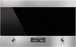 Микроволновая печь Smeg MP6322X