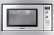 Микроволновая печь Smeg FME24X-2