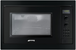 Микроволновая печь Smeg FMC24X-2