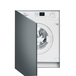 Встраиваемая стиральная машина Smeg LSTA146S