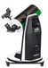 Телескоп Synta Sky-Watcher  MC127/1500 Virtuoso GTi GOTO, настольный