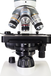 Микроскоп Discovery    Atto Polar с книгой