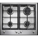 Варочная панель Teka  EW 60 4G AI AL CI BLACK NAT