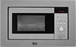 Микроволновая печь Teka  MWE 20 FI STAINLESS STEEL
