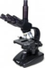 Микроскоп Levenhuk 670T