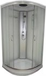 Душевая кабина Niagara  NG-2301BK