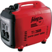 Генератор Fubag  TI 2600