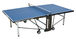 Теннисный стол Donic OUTDOOR ROLLER 1000 синий