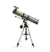 Телескоп Levenhuk Nature L229 EQ4 Pine/Сосна
