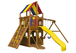 Детский городок Rainbow Play Systems  Imaginary Play Sunshine Clubhouse RYB