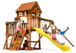 Детский городок Rainbow Play Systems  Super Funhouse