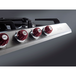 Варочная панель Smeg SR775XRW