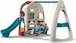 Детский комплекс Lerado L-602S+603S