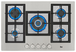 Варочная панель Teka  EFX 70 5G AI AL DR CI