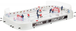 Настольный хоккей Weekend Billiard Stiga Stanley Cup