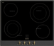 Варочная панель Smeg P864A-9