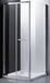 Душевое ограждение Edelform EF-6030T