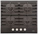 Варочная панель Franke  FHGL 604 4G TC BK C