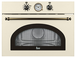 Микроволновая печь Teka  MWR 32 BIA VB (Vanilla Old Brass)