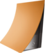 Вытяжка кухонная Elica NUAGE PAINTABLE/F/75