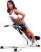 Гиперэкстензия Body Solid  GHYP-45