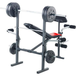 Силовая скамья Weider  PRO 256
