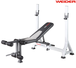 Силовая скамья Weider  PRO 350 L