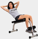 Скамья для пресса Body Solid  Powerline AB-139X/PAB-139X
