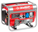 Генератор ЗУБР ЗЭСБ-1200